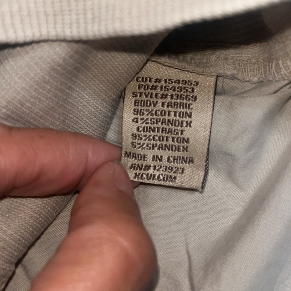 XCVI Keane Jacket Lightweight Parchment Beige Small - Picture 11 of 11